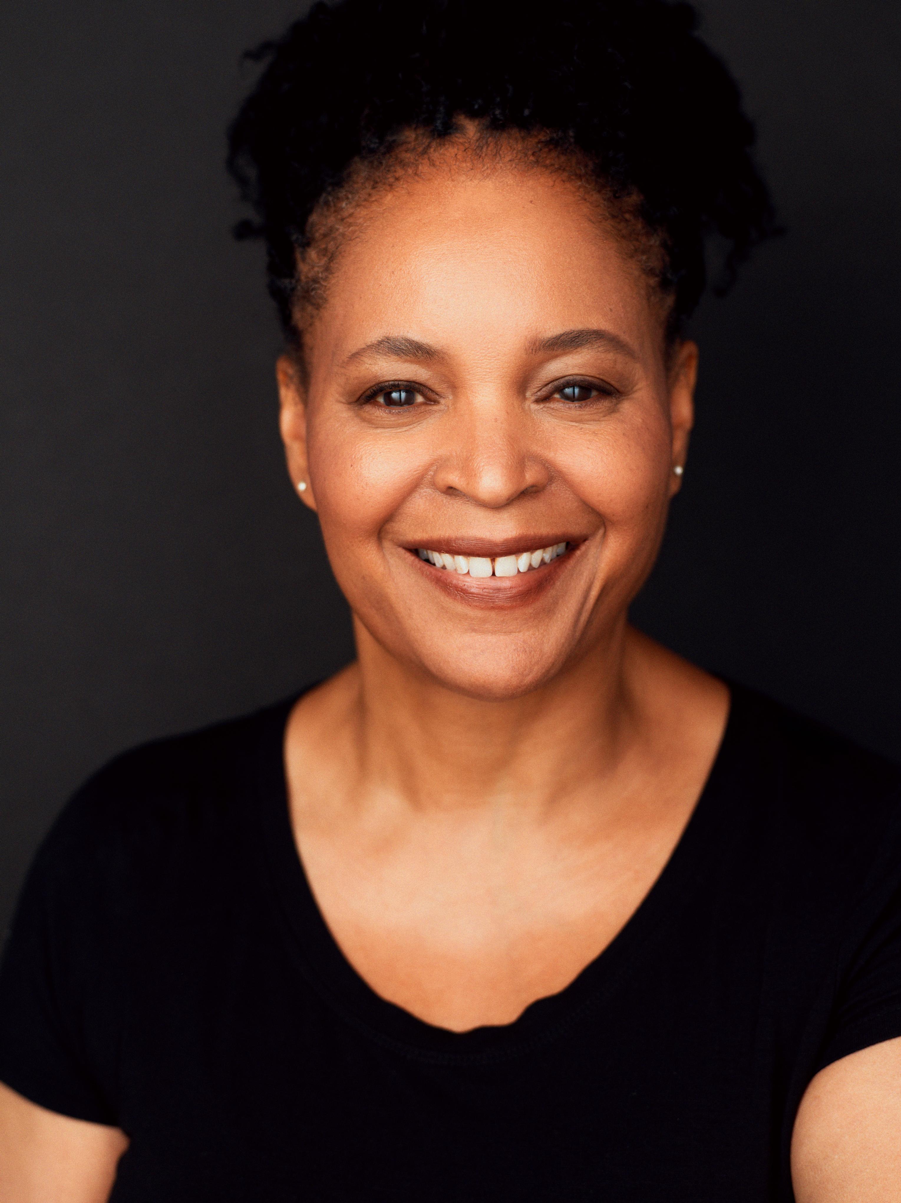 actor Kimberly S. Fairbanks large photo