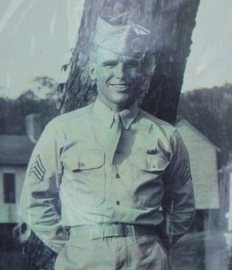 actor C. Carwood Lipton large photo