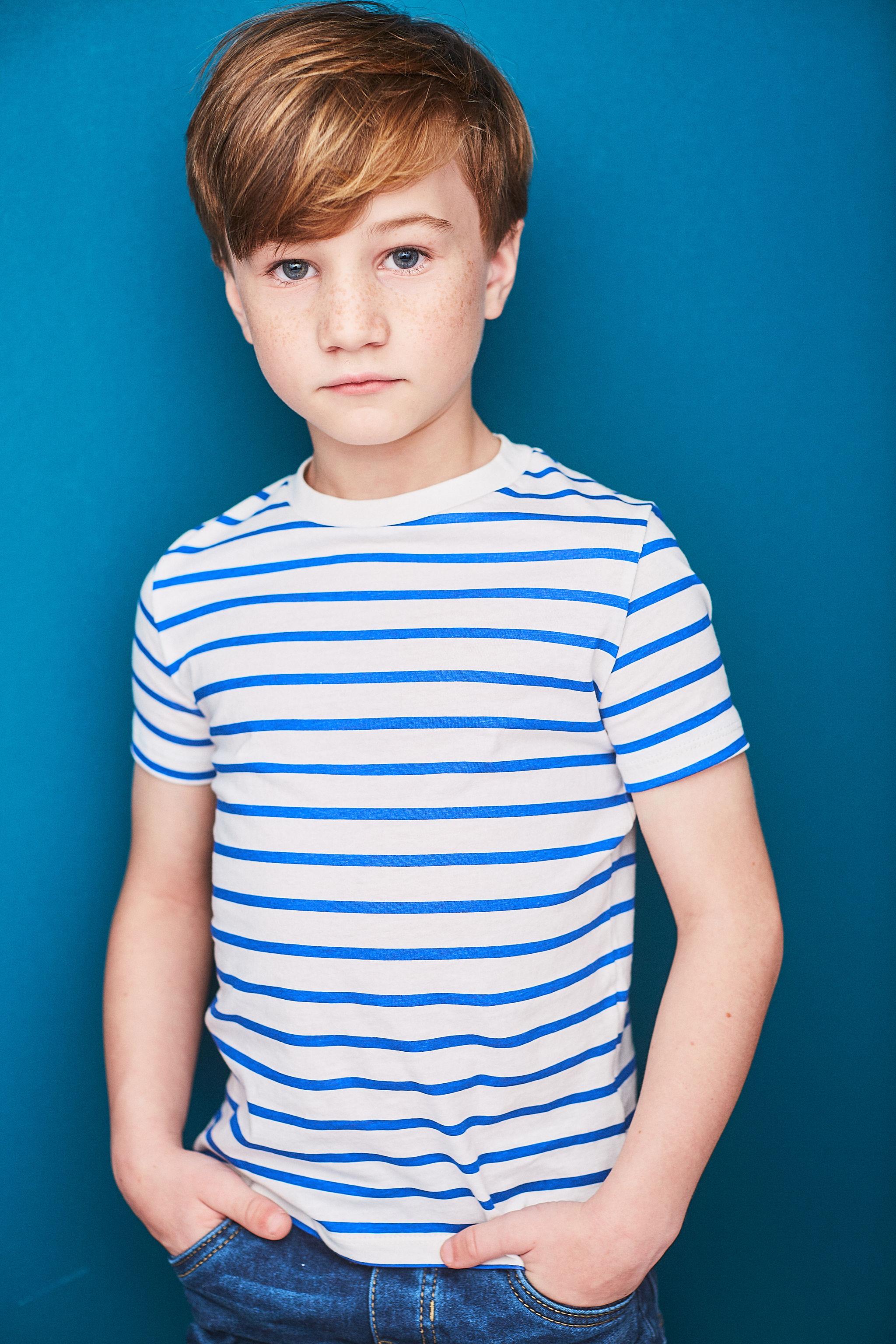 actor Banks Quinney large photo