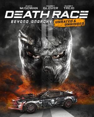 Death Race: Beyond Anarchy [Russian]