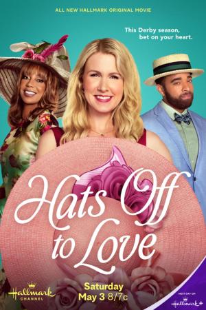 Hats Off to Love [Indonesian]