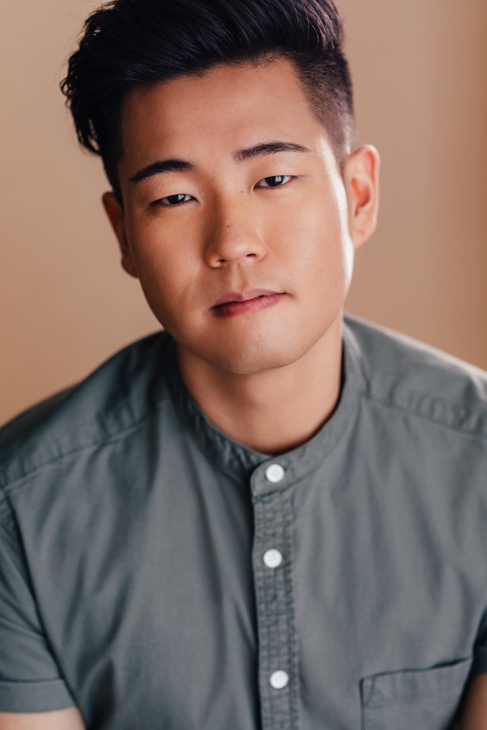 Sung Yoon