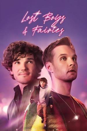 Lost Boys & Fairies [Version française]