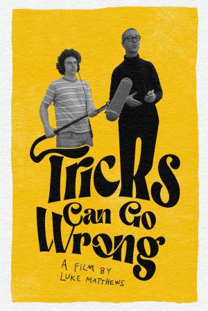 Tricks Can Go Wrong [Indonesian]