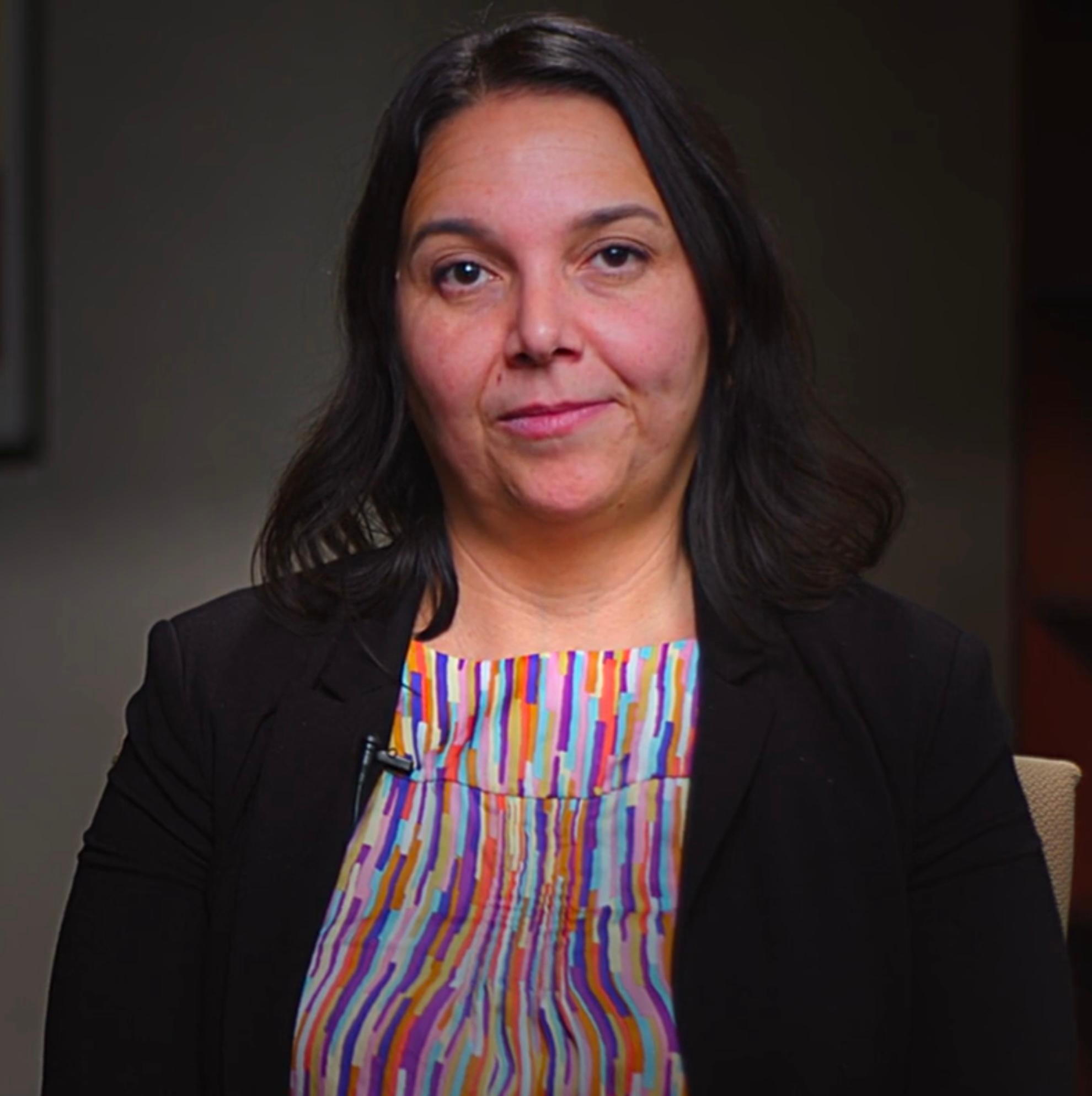 actor Elisa Quintana large photo