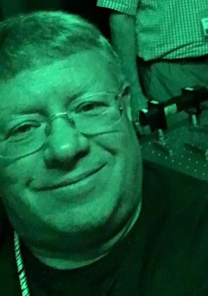 actor Kevin Knuth large photo