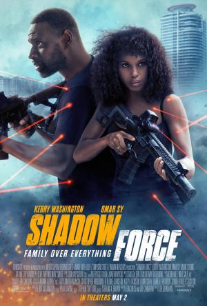 Shadow Force [ترجمة عربية]