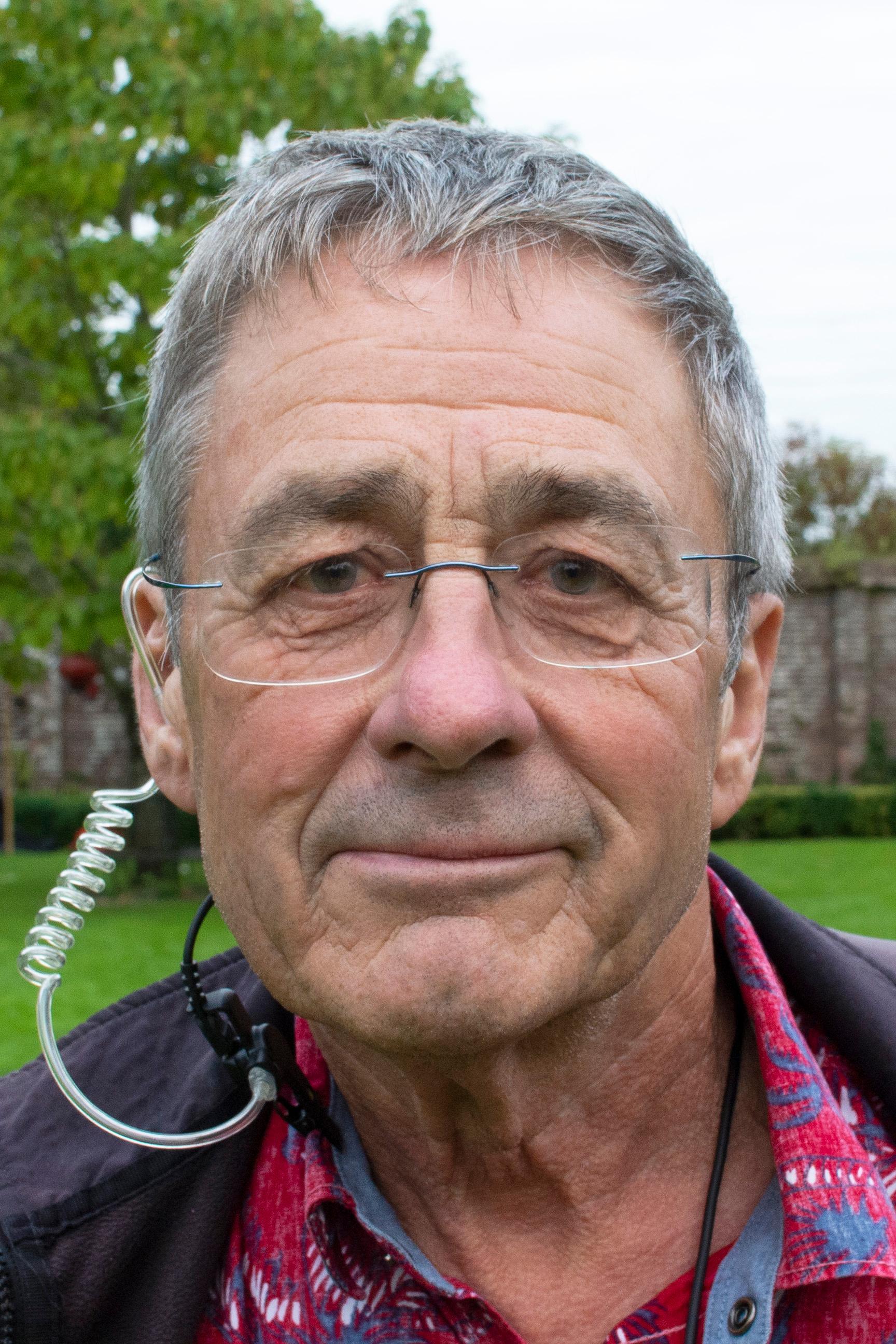 Gareth Tandy