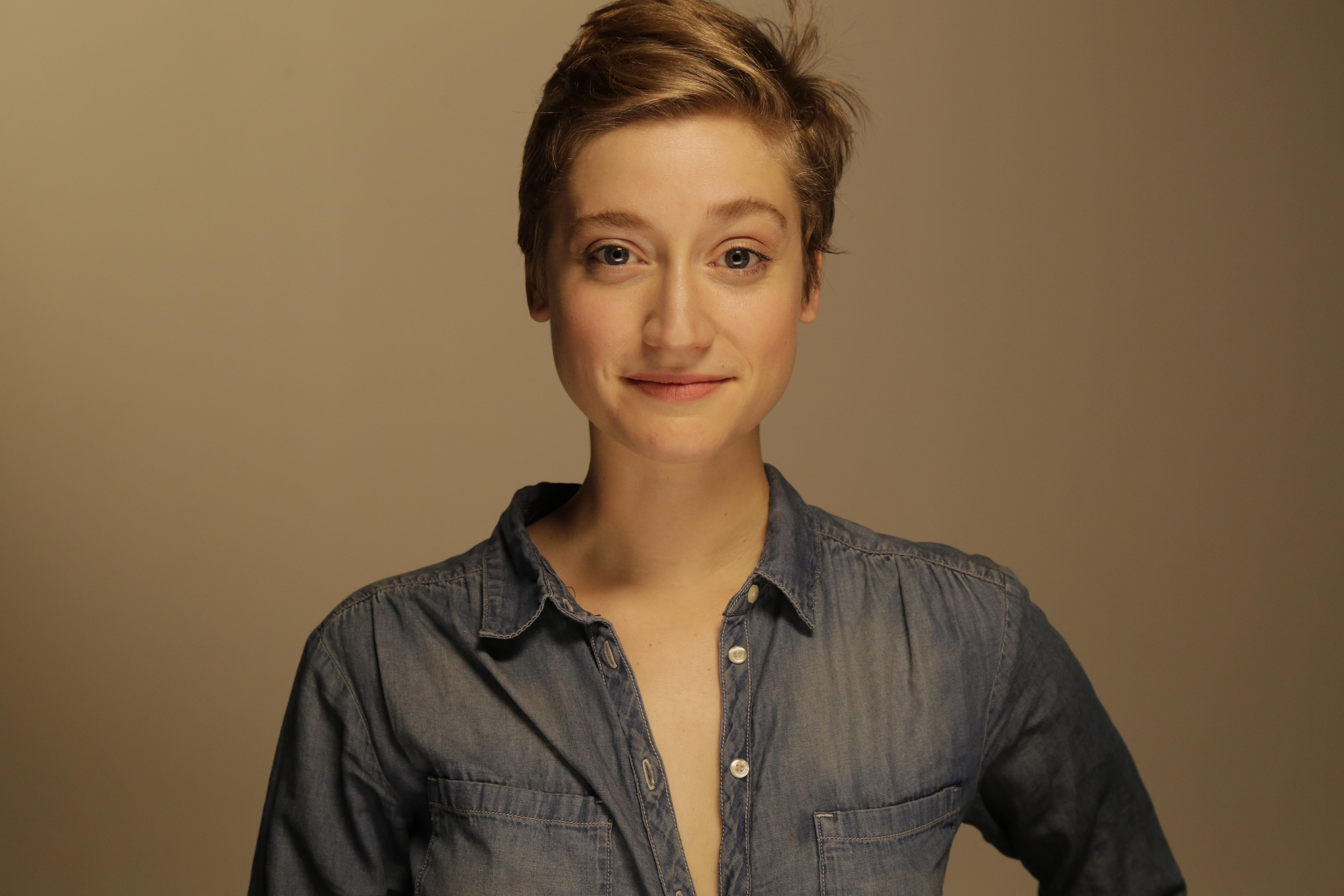 actor Kiley Lotz large photo