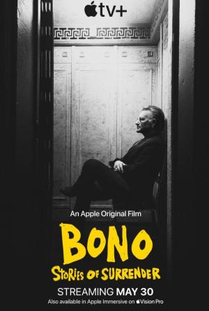 Bono: Stories of Surrender [ترجمة عربية]