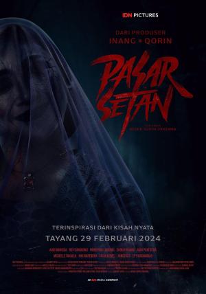 Pasar Setan [Indonesian]