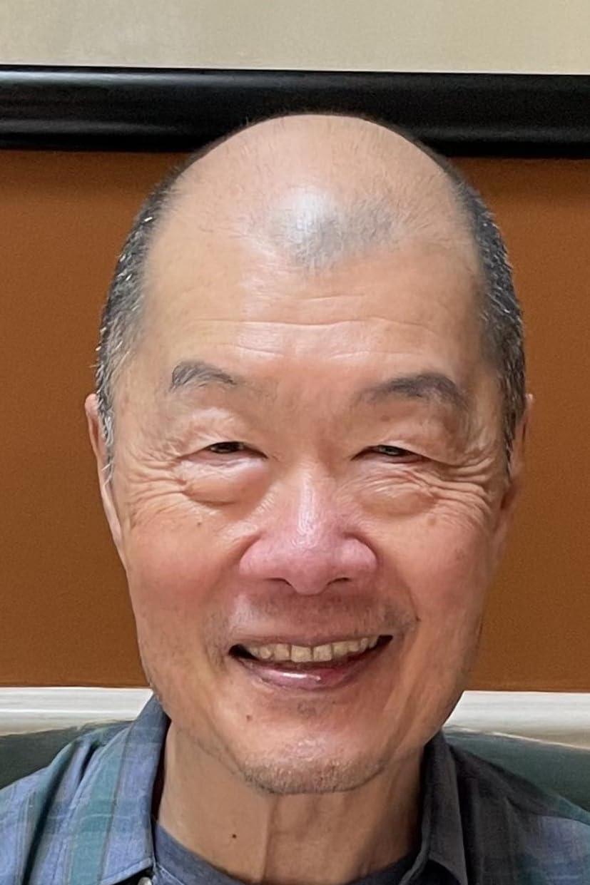 actor Raymond Moy large photo