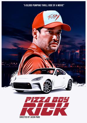 Pizza Boy Rick [Russian]