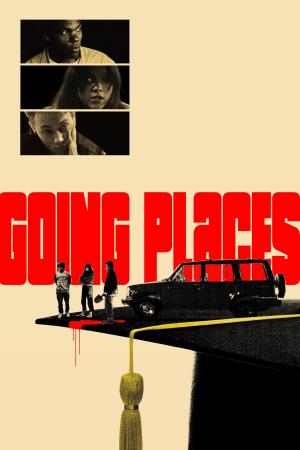 Going Places [Russian]
