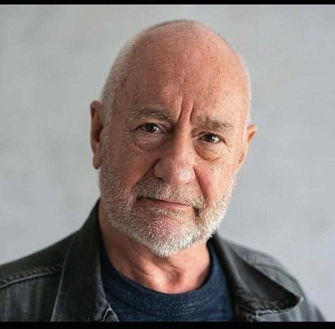 actor Ken Stamp large photo