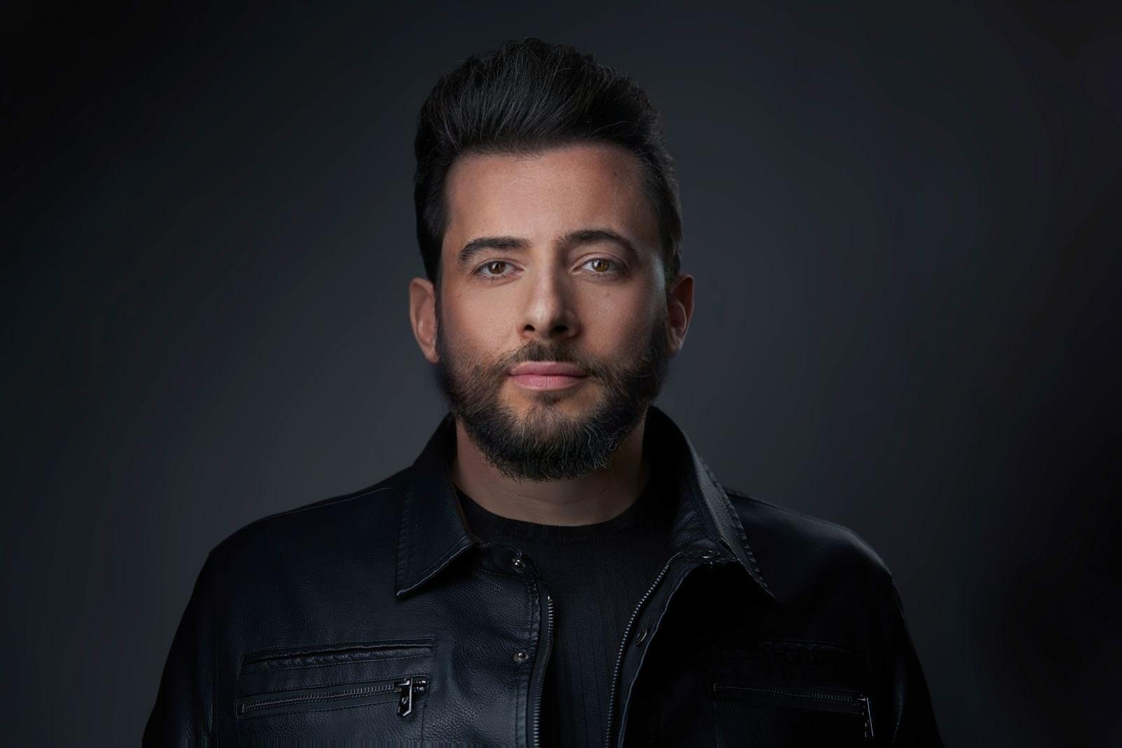 actor Yevgeny Jack Berner large photo