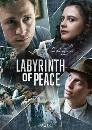 Labyrinth of Peace [Version française]