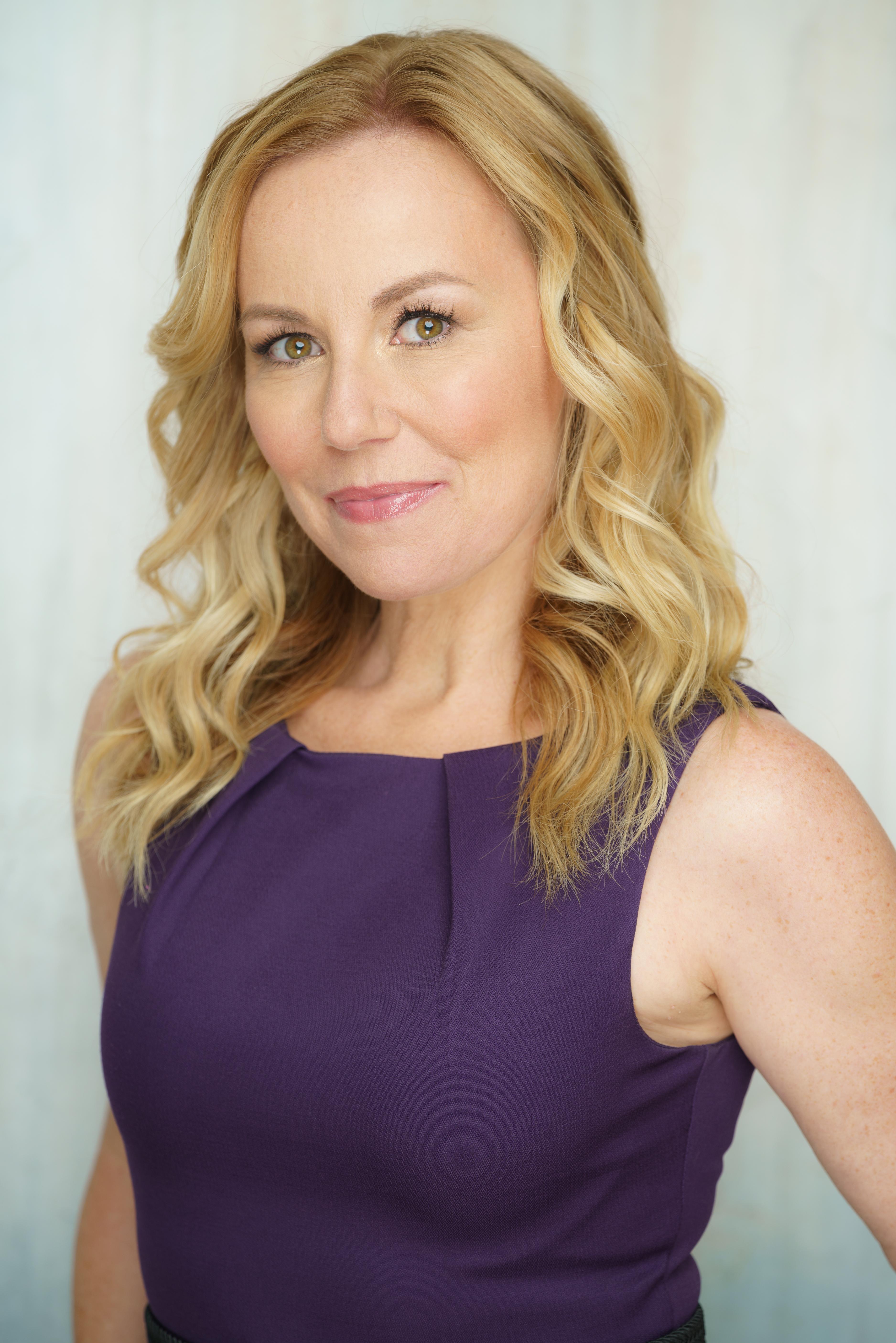 Kristyn Burtt