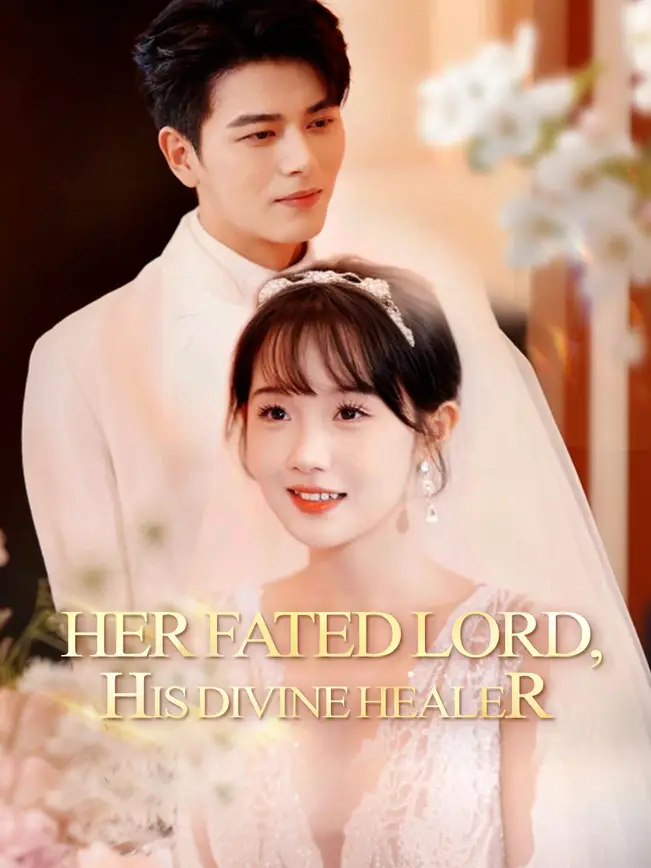 Her Fated Lord, His Divine Healer poster