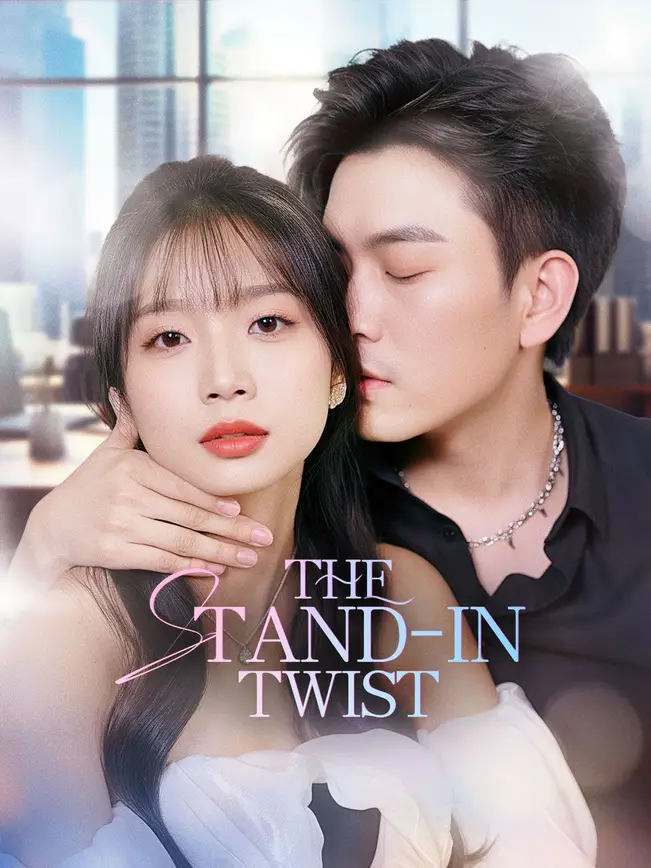 The Stand-In Twist poster