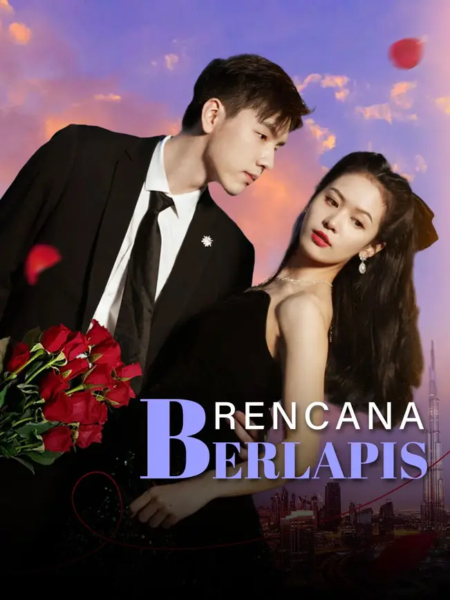 Rencana Berlapis poster