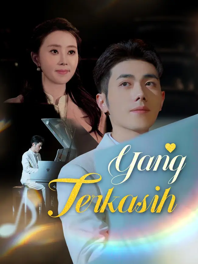 Yang Terkasih poster