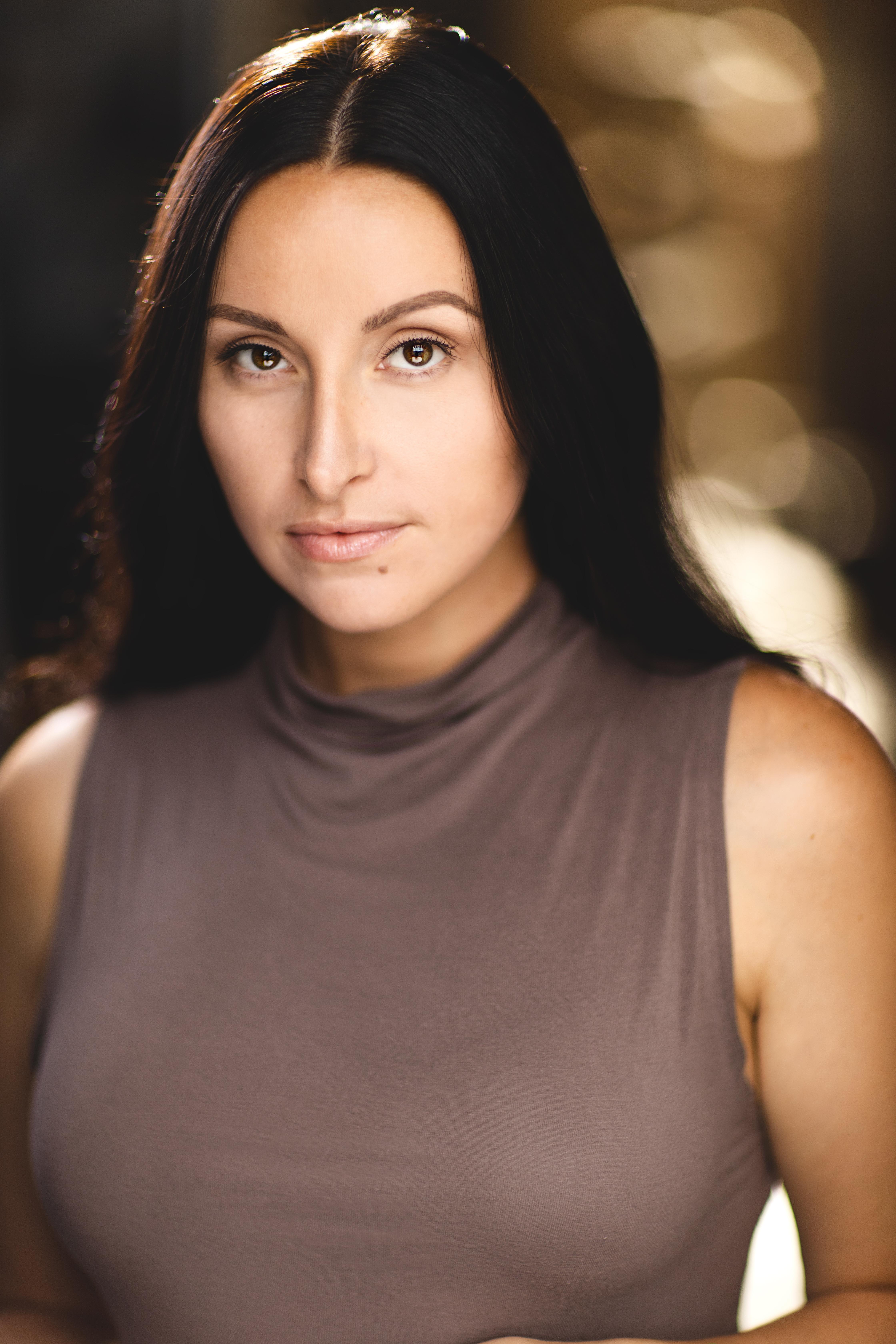 actor Max Mallar large photo