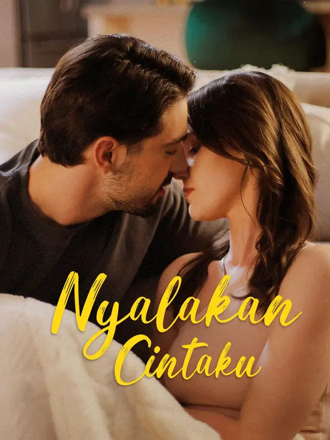 Nyalakan Cintaku poster