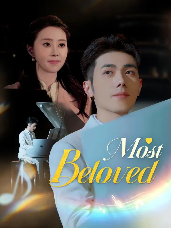 Most Beloved poster