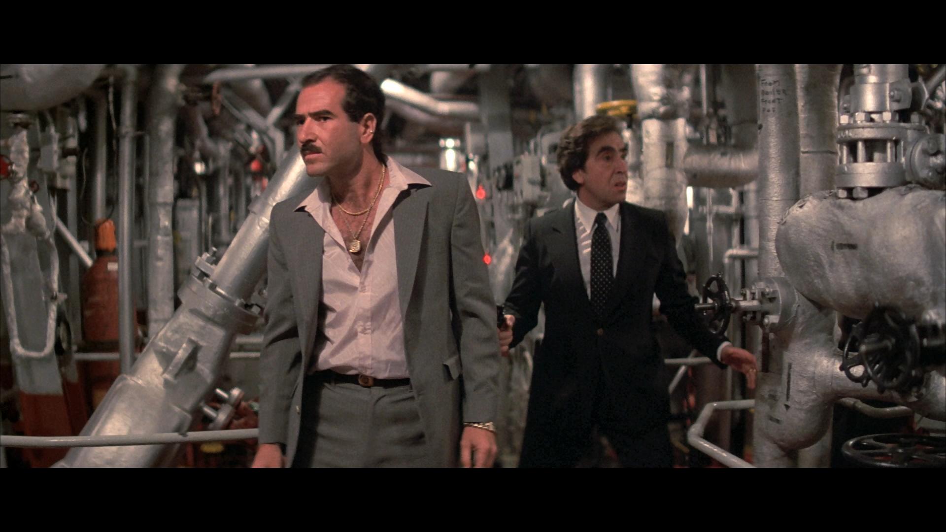 actor Alan Amiel large photo