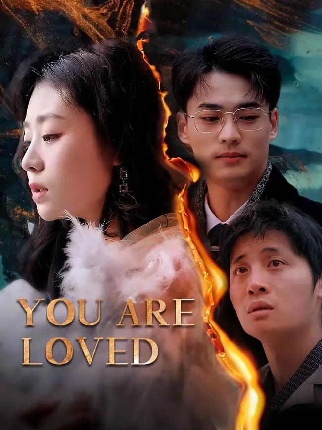 You Are Loved poster