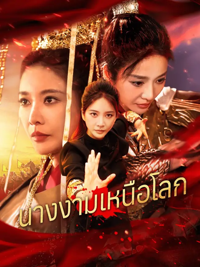 นางงามเหนือโลก poster