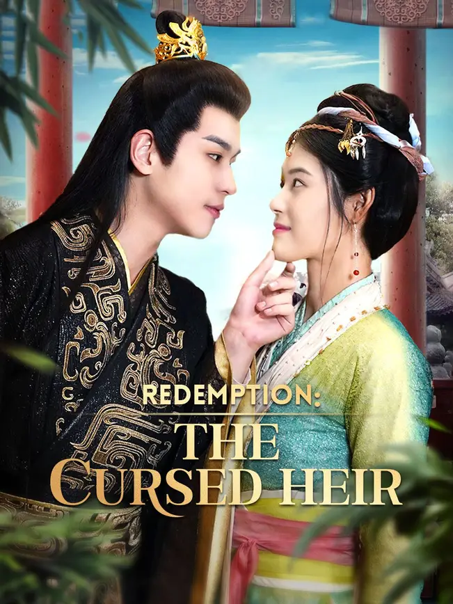 Redemption：The Cursed Heir poster