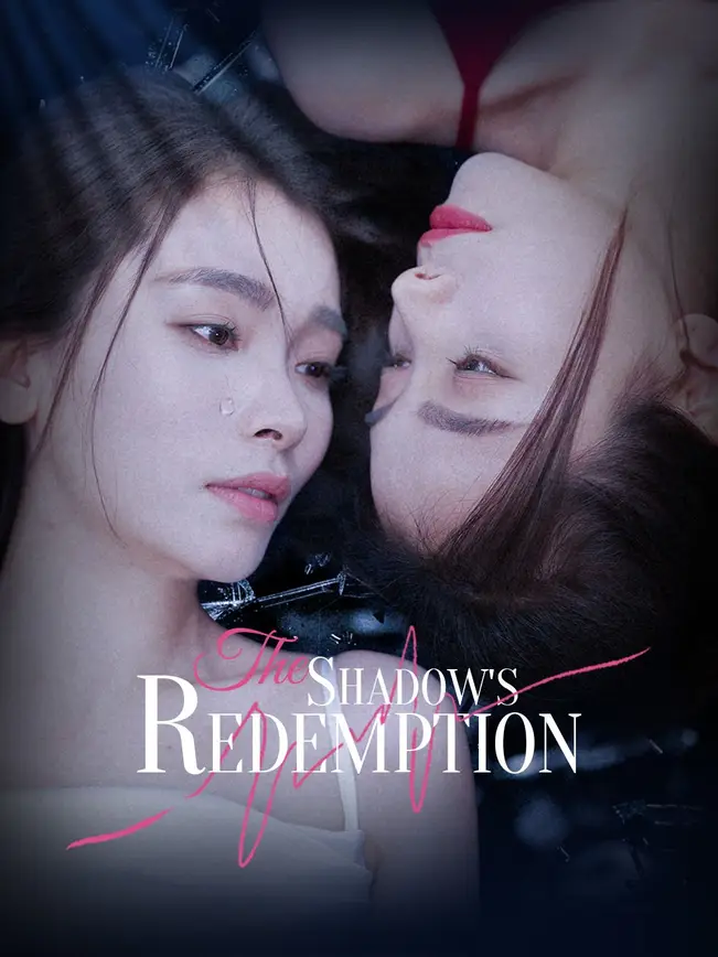 The Shadow's Redemption poster