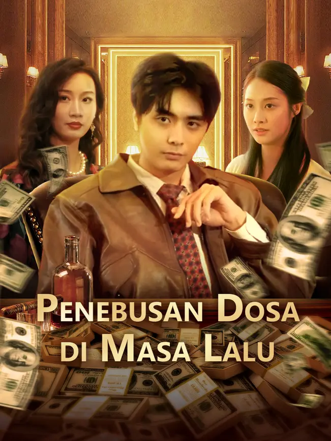 Penebusan Dosa di Masa Lalu poster