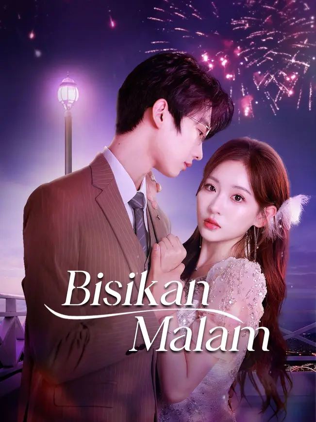 Bisikan Malam poster