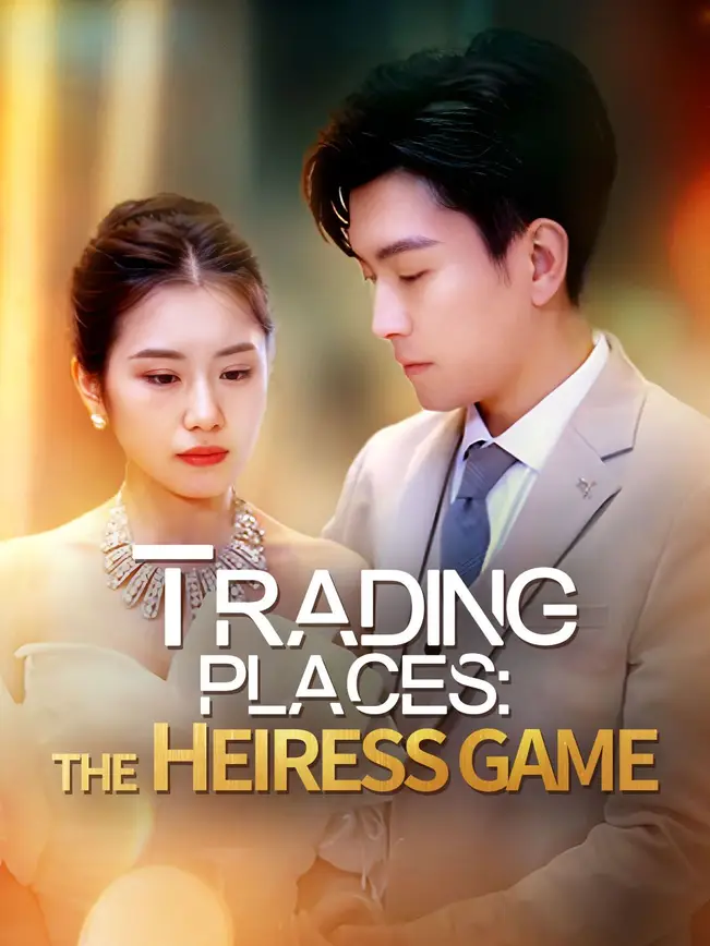 Trading Places: The Heiress Game poster