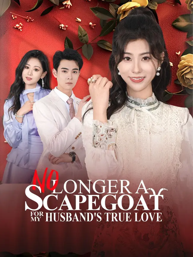 No Longer a Scapegoat for My Husband's True Love poster
