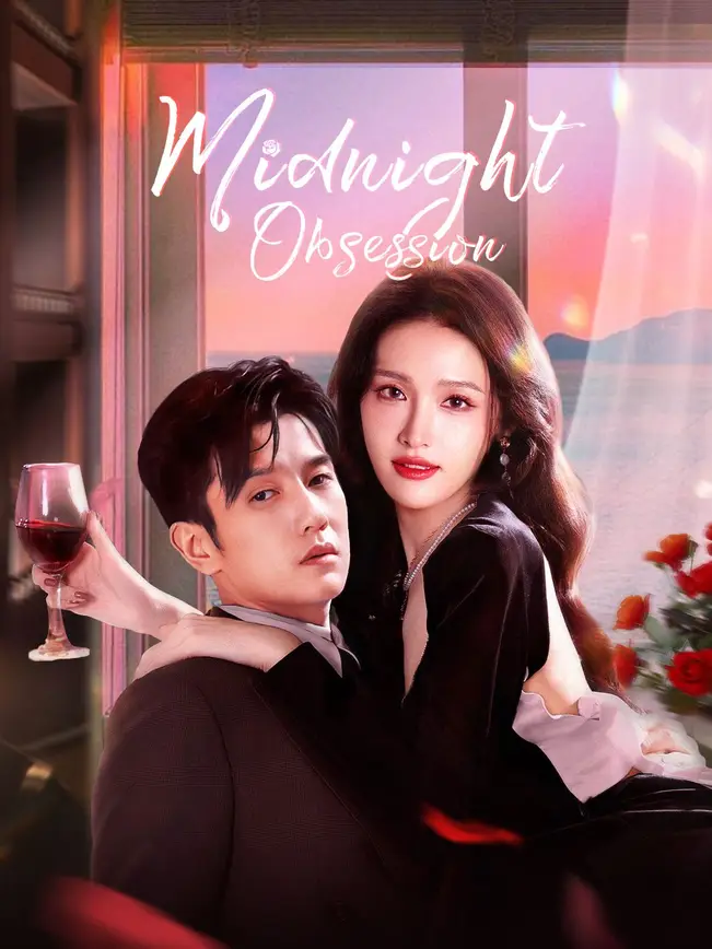 Midnight Obsession poster