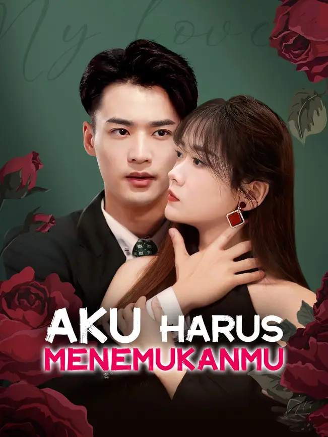 Aku Harus Menemukanmu poster