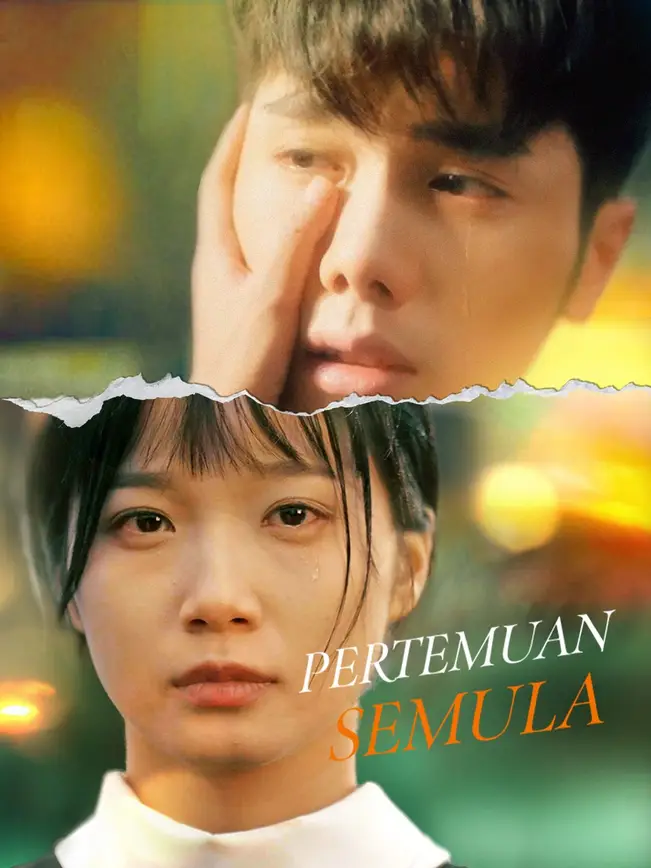 Pertemuan Semula poster