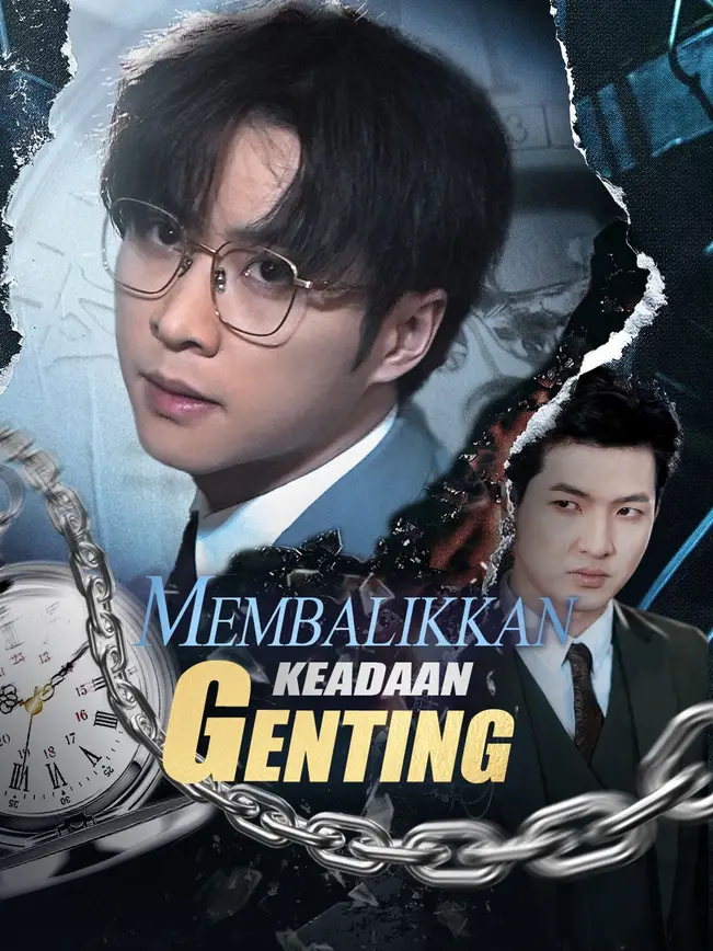 Membalikkan Keadaan Genting poster