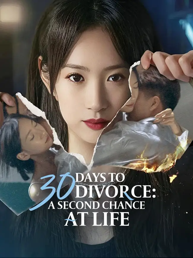 30 Days to Divorce: A Second Chance at Life poster