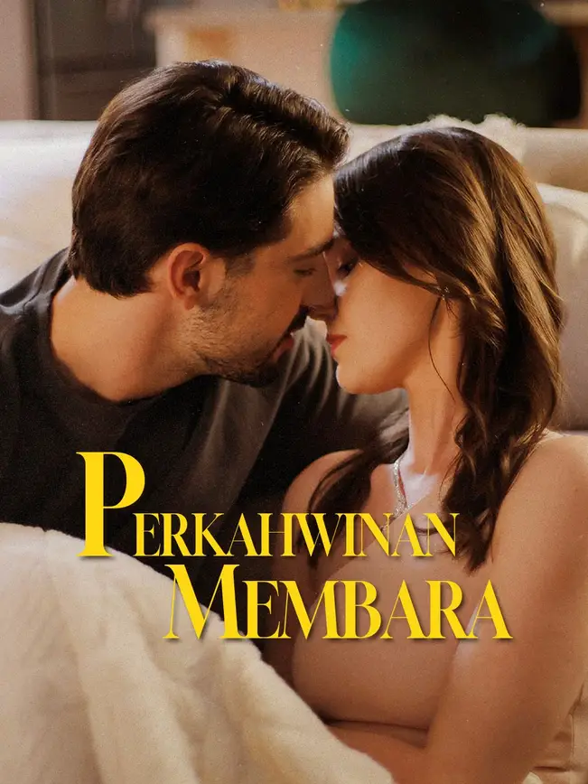 Perkahwinan Membara poster