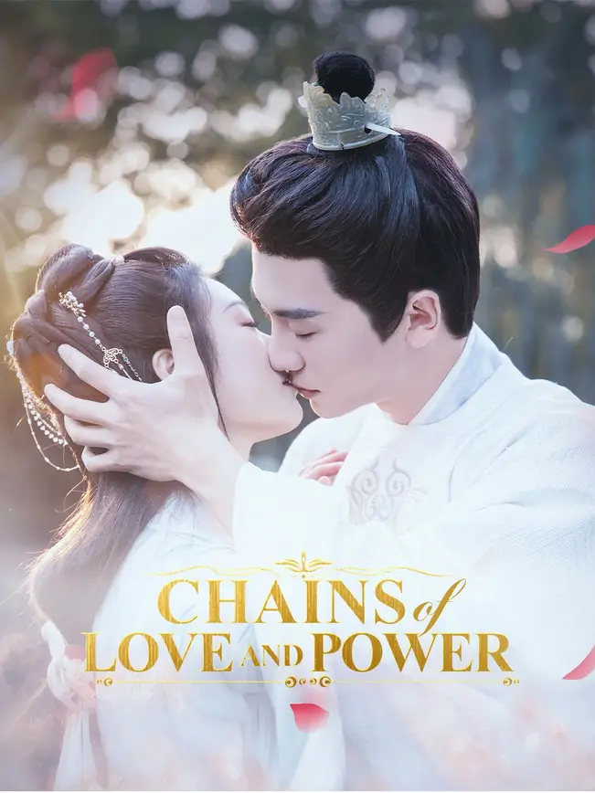 Chains of Love and Power poster