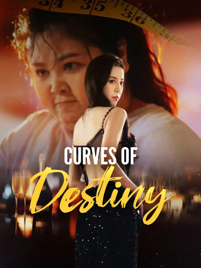 Curves of Destiny poster