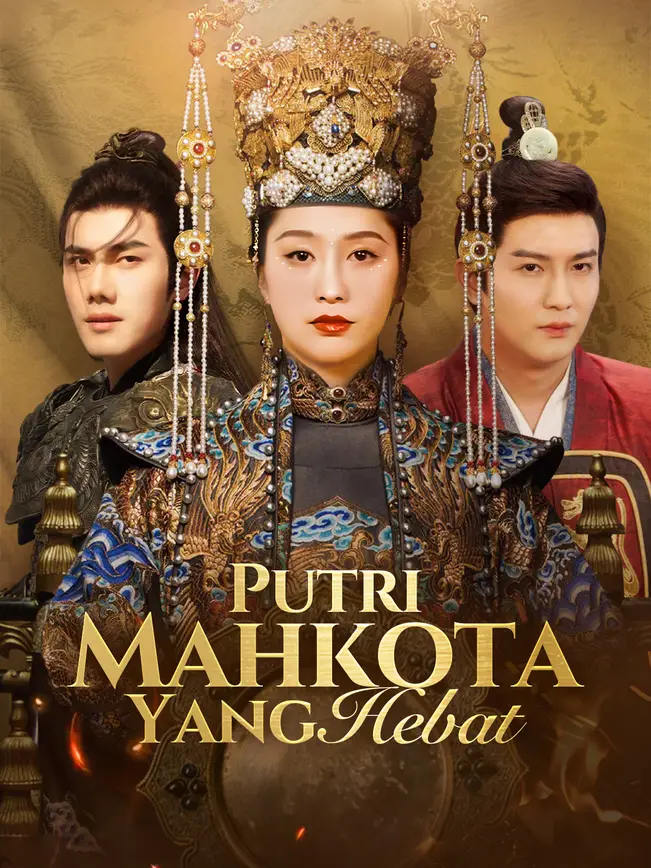 Putri Mahkota Yang Hebat poster