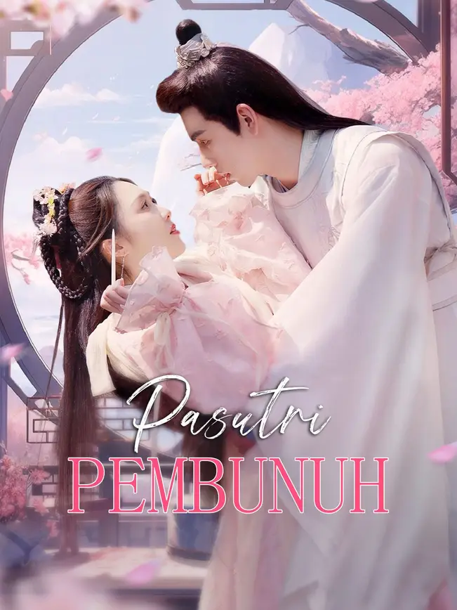 Pasutri Pembunuh poster
