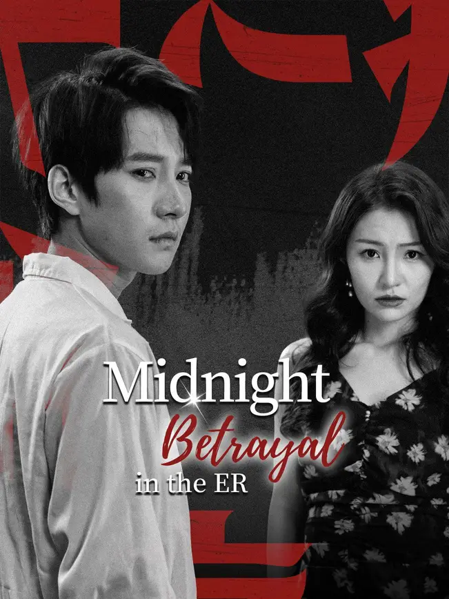 Love and Betrayal in the ER poster