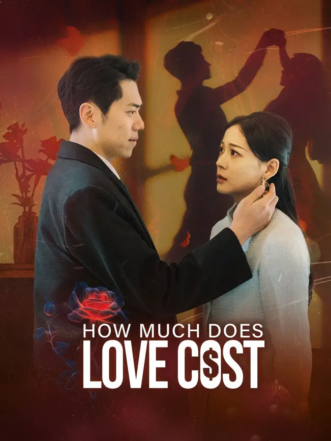 How Much Does Love Cost poster